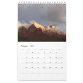 Calendrier Sion (Feb 2026)