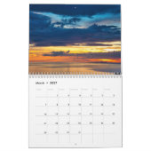 Calendrier Siquijor Sunset (Mar 2027)