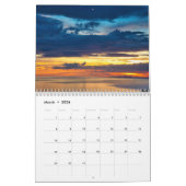 Calendrier Siquijor Sunset (Mar 2026)