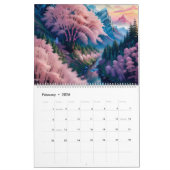 Calendrier Six 2026 (Feb 2026)