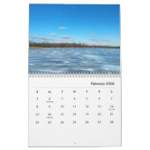 Calendrier Sky Et Shore (Feb 2026)