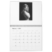 Calendrier Skye Delamey 2023 (Feb 2027)