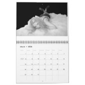 Calendrier Skye Delamey 2023 (Mar 2026)