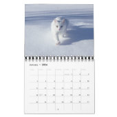 Calendrier Small Size Cat Lovers Calendar (Jan 2026)