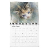 Calendrier Small Size Kittens Calendar (Jan 2027)