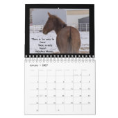 Calendrier SmallCalendar de deux pages, blanc (Jan 2027)