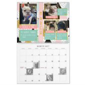 Calendrier SNORT 2022 (Mar 2027)