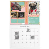 Calendrier SNORT 2022 (Feb 2026)