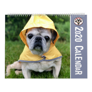 CALENDRIER SNORT SECOURT 2020