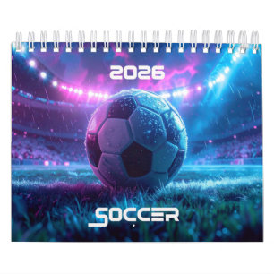 CALENDRIER SOCCER