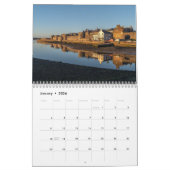 Calendrier Soirée de Sarah Woodbury à Caernarfon (Jan 2026)