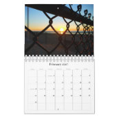 Calendrier solaire 2026 (Feb 2027)