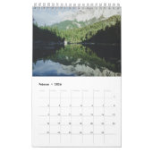 Calendrier solonomique de 2018 (Feb 2026)