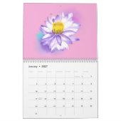 Calendrier Solutions de jardinage et de paysage (Jan 2027)