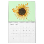 Calendrier Solutions de jardinage et de paysage (Feb 2027)