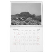 Calendrier Sous des cieux de Mojave… (Feb 2026)