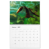 Calendrier Sous-marin (Feb 2027)
