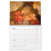 Calendrier sous-marin des voyages 2010 (Mar 2027)