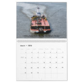 Calendrier Souvenirs De Viking Sur La Rivière Hudson 2020 (Mar 2026)