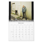 Calendrier Soz 2008 (Mar 2027)