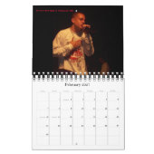 Calendrier Soz 2008 (Feb 2027)