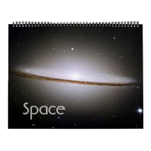Calendrier spatial