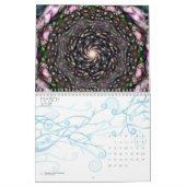 Calendrier spatial lumineux (1ère édition) (Mar 2027)