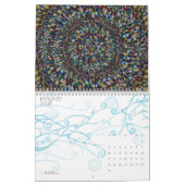 Calendrier spatial lumineux (1ère édition) (Jan 2027)