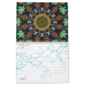 Calendrier spatial lumineux (1ère édition) (Feb 2027)
