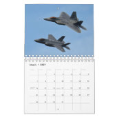 Calendrier Spectacle aérien militaire (Mar 2027)