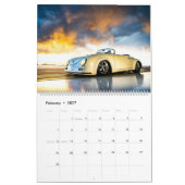 Calendrier SpeedsterOwners.com (Feb 2027)