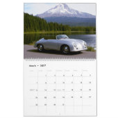Calendrier SpeedsterOwners.com (Mar 2027)