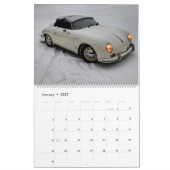 Calendrier SpeedsterOwners.com (Jan 2027)