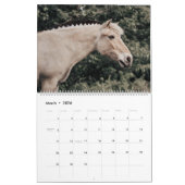 Calendrier Sprout 2025 (Mar 2026)