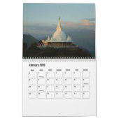 Calendrier Sri Lanka (Feb 2026)