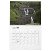 Calendrier Sri Lanka (Jan 2026)