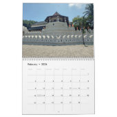 Calendrier Sri Lanka 2026 (Feb 2026)