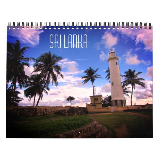 Calendrier sri lanka 2027 (Protection)