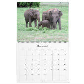 Calendrier sri lanka 2027 grand (Mar 2027)