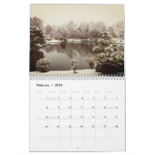 Calendrier St Louis, MOIS (Feb 2026)