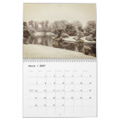 Calendrier St Louis, MOIS (Mar 2027)