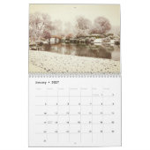 Calendrier St Louis, MOIS (Jan 2027)