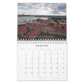 Calendrier St Petersburg Calendar 2026 (Jan 2026)