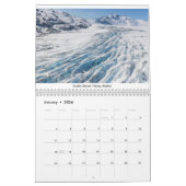 Calendrier Stars, Mountains & Horizons: A 2026 Photo Calendar (Jan 2026)