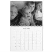 Calendrier Stinky de fromage (Mar 2026)