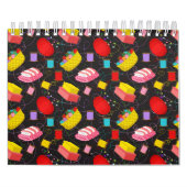 Calendrier Stress de Spool (Protection)