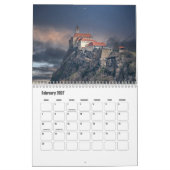 Calendrier Styria-Autriche (Feb 2027)