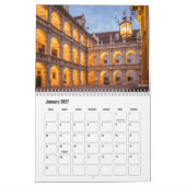 Calendrier Styria-Autriche (Jan 2027)