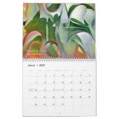 Calendrier Succulents de Debra Lee Baldwin-2 12 mois (Mar 2027)