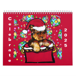CALENDRIER SUCRERIE 2025